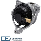 800557 Lagerung, Motor Genuine-Part