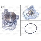 506811 Wasserpumpe, Motorkühlung