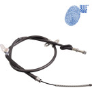 ADS74630 Seilzug, Feststellbremse ADS74630 Seilzug, Feststellbremse