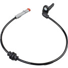 Metzger | Sensor, Raddrehzahl | 09001280