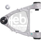 198027 Lenker, Radaufhängung