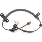 GEBE | Sensor, Raddrehzahl | 9 1257 1