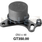 GT350.00 Spannrolle, Zahnriemen GT350.00 Spannrolle, Zahnriemen