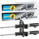 Bilstein 2x Stoßdämpfer Vorderachse BILSTEIN - B4 Serienersatz 22-105813