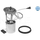 100 919 0117 Kraftstoff-Fördereinheit MEYLE-ORIGINAL: True to OE.