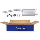 8LD 366 036-751 Endschalldämpfer Easy2Fit – PARTNERED with Faurecia 8LD 366 036-751 Endschalldämpfer Easy2Fit – PARTNERED with Faurecia