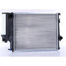 60607 Kühler, Motorkühlung 60607 Kühler, Motorkühlung