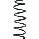 Spidan 2 x SPIDAN Fahrwerksfeder 86928