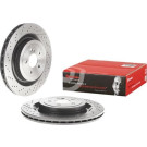 Brembo | Bremsscheibe | 09.B879.11