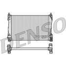 Denso | Kühler, Motorkühlung | DRM20090