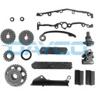 Dayco | Steuerkettensatz | KTC1041 Dayco | Steuerkettensatz | KTC1041