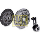 LuK 621 3041 33 Kupplungssatz RepSet Pro