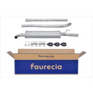 8LD 366 029-001 Endschalldämpfer Easy2Fit – PARTNERED with Faurecia 8LD 366 029-001 Endschalldämpfer Easy2Fit – PARTNERED with Faurecia