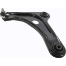 821 0895 10 Lenker, Radaufhängung