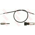 TRW | Seilzug, Feststellbremse | GCH1772 TRW | Seilzug, Feststellbremse | GCH1772