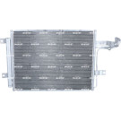 350534 Kondensator, Klimaanlage 350534 Kondensator, Klimaanlage