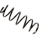 Bilstein Fahrwerksfeder BILSTEIN - B3 Serienersatz (Federn) 36-162901