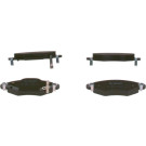 0 986 424 788 Bremsbelagsatz, Scheibenbremse 0 986 424 788 Bremsbelagsatz, Scheibenbremse