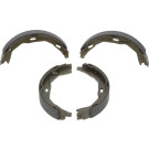 FSB690 Bremsbackensatz, Feststellbremse PREMIER