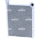 54423 Wärmetauscher, Innenraumheizung EASY FIT 54423 Wärmetauscher, Innenraumheizung EASY FIT