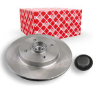 FEBI BILSTEIN 37680 Bremsscheibe