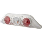 Hella | Heckleuchte | 2VP 343 520-051