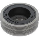 80000203 Riemenscheibe, Kurbelwelle 80000203 Riemenscheibe, Kurbelwelle