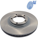 Blue Print | Bremsscheibe | ADG04380