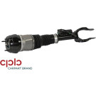 502508 Luftfeder, Fahrwerk