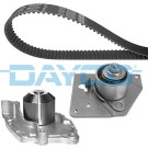 KTBWP4650 Wasserpumpe + Zahnriemensatz KTBWP4650 Wasserpumpe + Zahnriemensatz