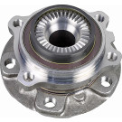 WM 2152 Radlagersatz