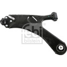 FEBI BILSTEIN 187796 Querlenker, Lenker, Radaufhängung