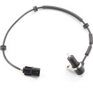 GEBE | Sensor, Raddrehzahl | 9 1453 1