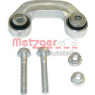 Metzger | Stange/Strebe, Stabilisator | 53006012