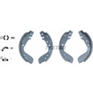 91060400 Bremsbackensatz