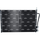 NRF | Kondensator, Klimaanlage | 35524