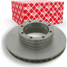 FEBI BILSTEIN 24459 Bremsscheibe FEBI BILSTEIN 24459 Bremsscheibe