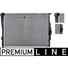 Mahle | Kühler, Motorkühlung | CR 1087 000P