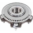 WM 2305 Radlagersatz