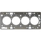 FEBI BILSTEIN 171855 Dichtung, Zylinderkopf