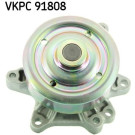 SKF | Wasserpumpe | VKPC 91808 SKF | Wasserpumpe | VKPC 91808