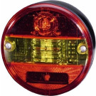 Hella | Heckleuchte | 2SD 344 100-101