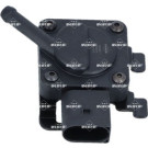 708024 Sensor, Abgasdruck