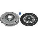 SACHS 3000 970 028 Kupplungssatz XTend