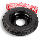 FEBI BILSTEIN 170176 Wälzlager, Federbeinstützlager, Domlager FEBI BILSTEIN 170176 Wälzlager, Federbeinstützlager, Domlager