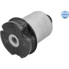 100 501 0019 Lagerung, Achskörper MEYLE-ORIGINAL: True to OE.