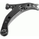 24677 01 Lenker, Radaufhängung