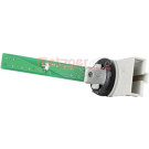 Metzger | Sensor, Innenraumtemperatur | 0905456