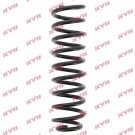 RC5006 Fahrwerksfeder K-Flex