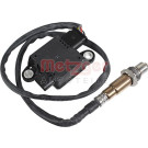 Metzger | Partikelsensor | 0899447
